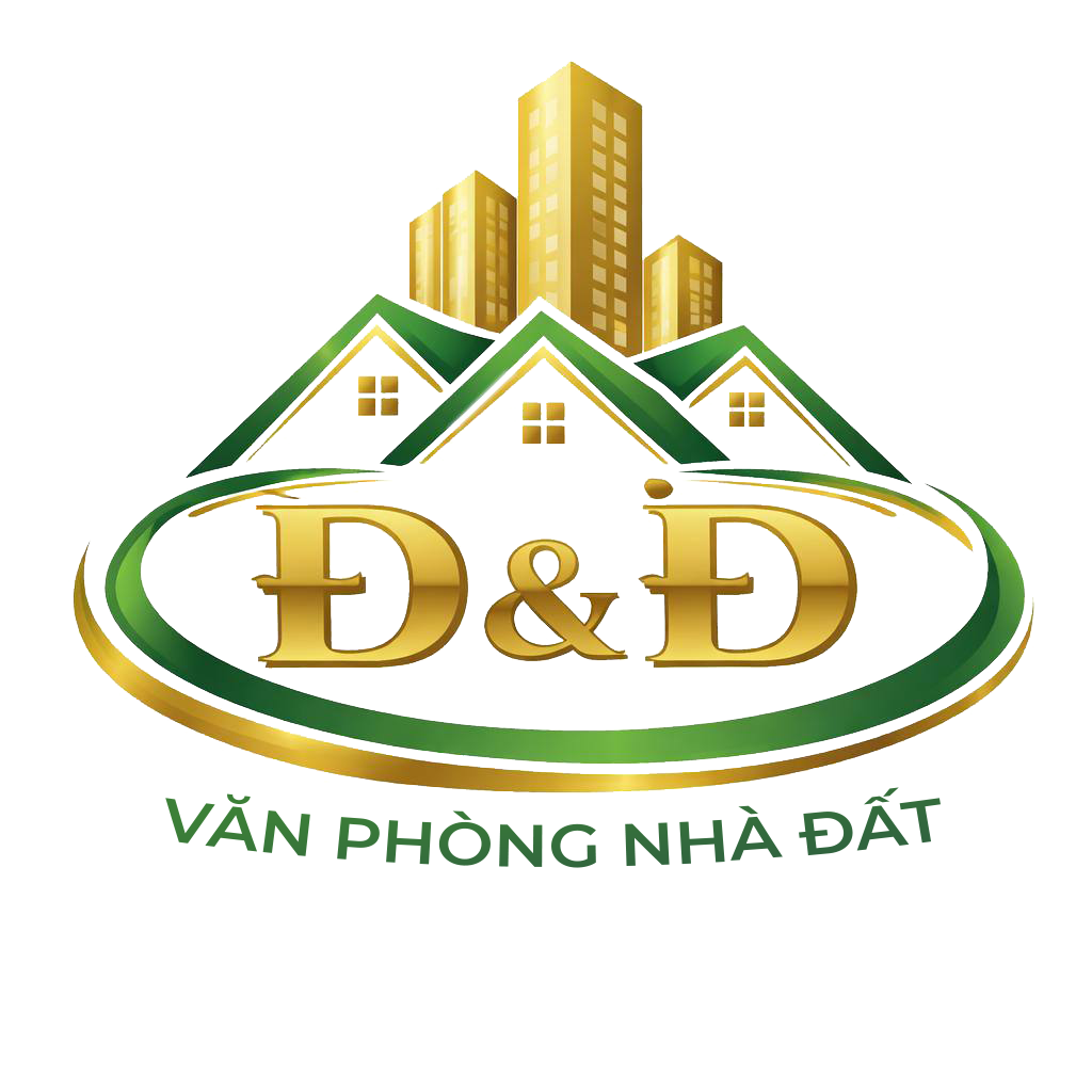 VĂN PHÒNG NHÀ ĐẤT Đ & Đ